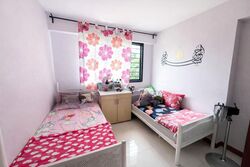 Blk 121B Punggol Edge (Punggol), HDB 4 Rooms #566257401